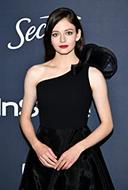 Mackenzie Foy